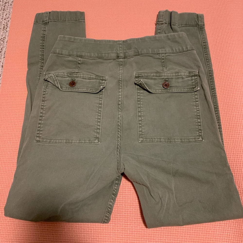 J. Crew Pants - Picture 2 of 3